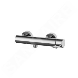 Paffoni Rock - Mitigeur de douche, chrome RO168CR
