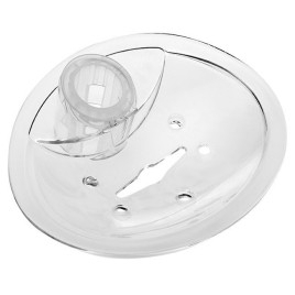 Porte-savon en plastique 25mm