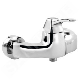 Sapho Dreamart - Mitigeur de douche, chrome DA011
