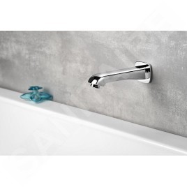 Sapho Dreamart - Bonde de baignoire, chrome DA049