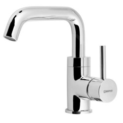 Sapho Rhapsody - Mitigeur de lavabo, chrome RH002