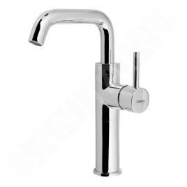 Sapho Rhapsody - Mitigeur de lavabo, chrome RH006