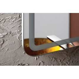 Salle de bain ELLA 100, blanc