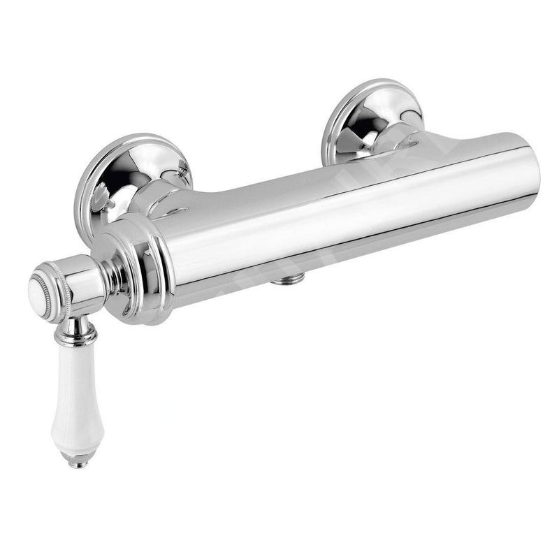 Sapho Vienna - Mitigeur de douche, chrome VO011