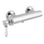 Sapho Vienna - Mitigeur de douche, chrome VO011