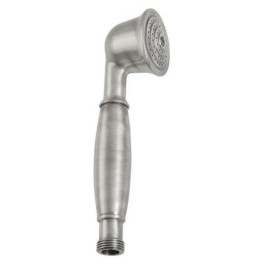 Douche à la main ANTEA, 180mm, laiton/nickel