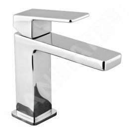 Sapho Notos - Mitigeur de lavabo, chrome NN002
