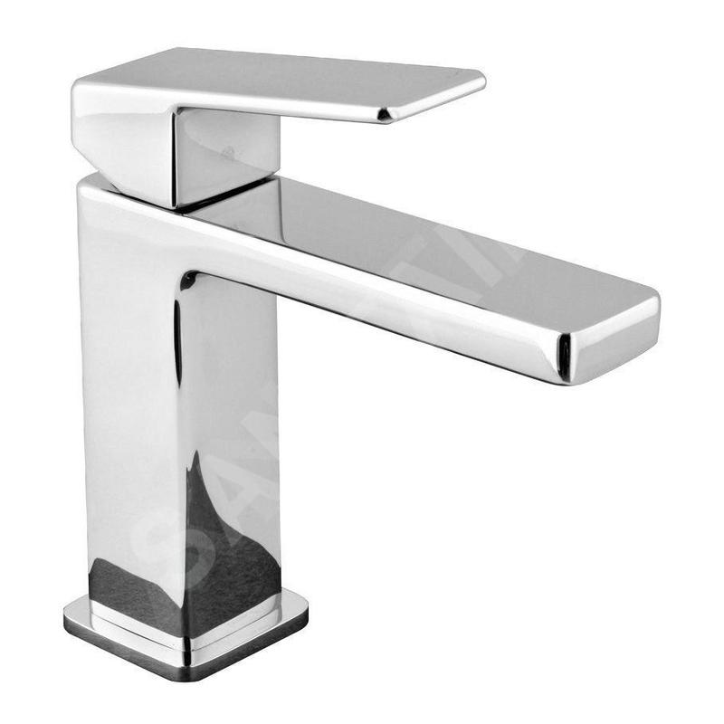 Sapho Notos - Mitigeur de lavabo, chrome NN002