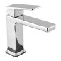 Sapho Notos - Mitigeur de lavabo, chrome NN002