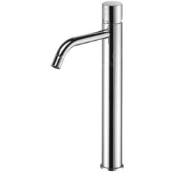 Paffoni Light - Mitigeur de lavabo, chrome LIGX081CR