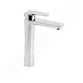 Novaservis Nobless Tina - Mitigeur de lavabo, chrome 38501/1,0