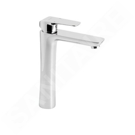 Novaservis Nobless Tina - Mitigeur de lavabo, chrome 38501/1,0