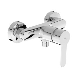 Jika Lyra Smart - Mitigeur de douche, chrome H3311Z70044001