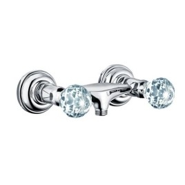 Kludi Adlon - Mitigeur de douche, chrome 5161005G5