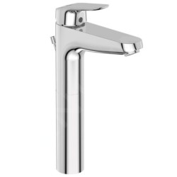Ideal Standard CeraFlex - Mitigeur de lavabo avec vidage, chrome B1872AA