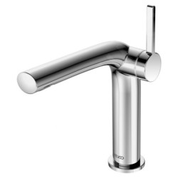 Keuco Edition 400 - Mitigeur de lavabo, chrome 51502010100