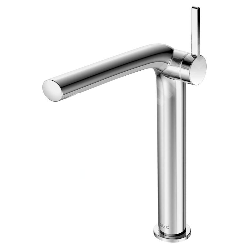 Keuco Edition 400 - Mitigeur de lavabo, chrome 51502010102