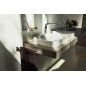 Keuco Edition 400 - Mitigeur de lavabo, chrome 51502010102