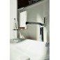 Keuco Edition 400 - Mitigeur de lavabo, chrome 51502010102