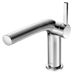 Keuco Edition 400 - Mitigeur de lavabo avec bonde, chrome 51504010002