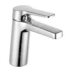 Keuco Collection Moll - Mitigeur de lavabo, chrome 52702010100