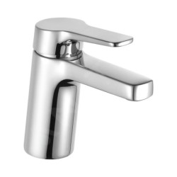 Keuco Collection Moll - Mitigeur de lavabo, chrome 52704010100