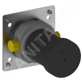 Keuco Accessoires - Corps d'encastrement DN15 59541000070