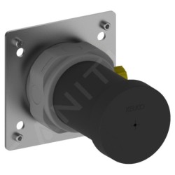 Keuco Accessoires - Corps d'encastrement DN15 59541000170