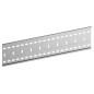 Keuco Accessoires - Rail de montage, longueur 1250 mm, inox 59570000003