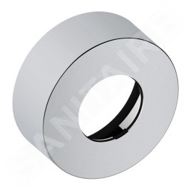 Keuco IXMO - Rosace de rallonge 35 mm, aluminium 59553170281