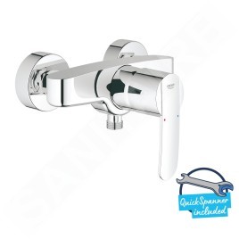 Grohe Wave Cosmopolitan - Mitigeur de douche, chrome 23208000