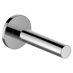 Keuco IXMO - Bec de remplissage pour baignoire, chrome 59545010101