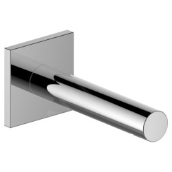 Keuco IXMO - Bec de remplissage pour baignoire, chrome 59545010102