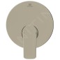 Ideal Standard Connect Air - Mitigeur de douche encastré, Silver Storm A7034GN