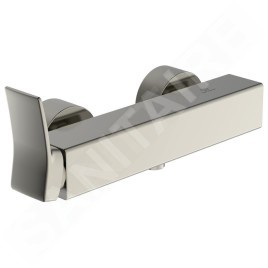 Ideal Standard Conca Tap - Mitigeur de douche, Silver Storm BC761GN