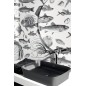 Ideal Standard Connect Air - Mitigeur de lavabo Slim, BlueStart, Silver Storm A7028GN
