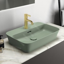 Ideal Standard Joy - Mitigeur de lavabo, Brushed Gold BC776A2