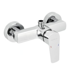 Novaservis Metalia 58 - Mitigeur de douche, chrome 58062/1,0