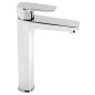 Novaservis Metalia 58 - Mitigeur de lavabo, chrome 58501/1,0