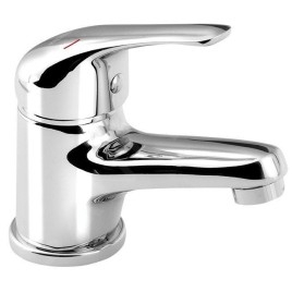 Bruckner Hoffer - Mitigeur de lavabo, chrome 424.002.1