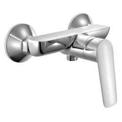 Bruckner Schmitz - Mitigeur de douche, chrome 863.011.1