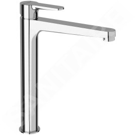 Bruckner Sieger - Mitigeur de lavabo, chrome 914.006.1