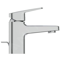 Ideal Standard CeraPlan - Mitigeur de lavabo Piccolo avec vidage, chrome BD202AA