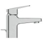 Ideal Standard CeraPlan - Mitigeur de lavabo Piccolo avec vidage, chrome BD202AA
