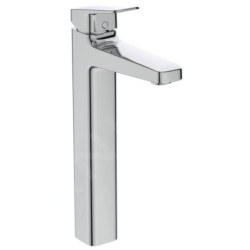 Ideal Standard CeraPlan - Mitigeur pour vasque, avec vidage, chrome BD238AA