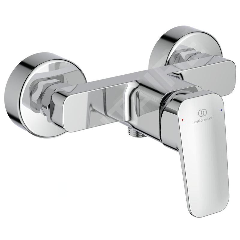 Ideal Standard CeraPlan - Mitigeur de douche, chrome BD250AA
