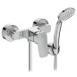 Ideal Standard CeraPlan - Set de douche avec mitigeur, chrome BD251AA