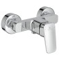 Ideal Standard CeraPlan - Set de douche avec mitigeur, chrome BD251AA