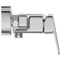 Ideal Standard CeraPlan - Set de douche avec mitigeur, chrome BD251AA