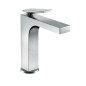 Axor Citterio - Mitigeur de lavabo avec bonde, chrome 39023000